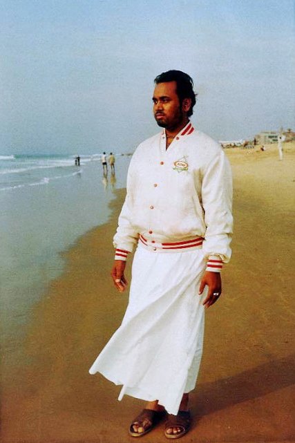 1 jagannatha puri parikrama 1996