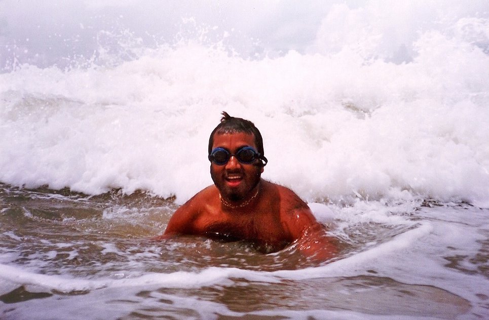 5 jagannatha puri parikrama 1996