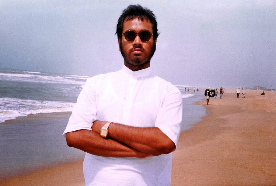 7 jagannatha puri parikrama 1996