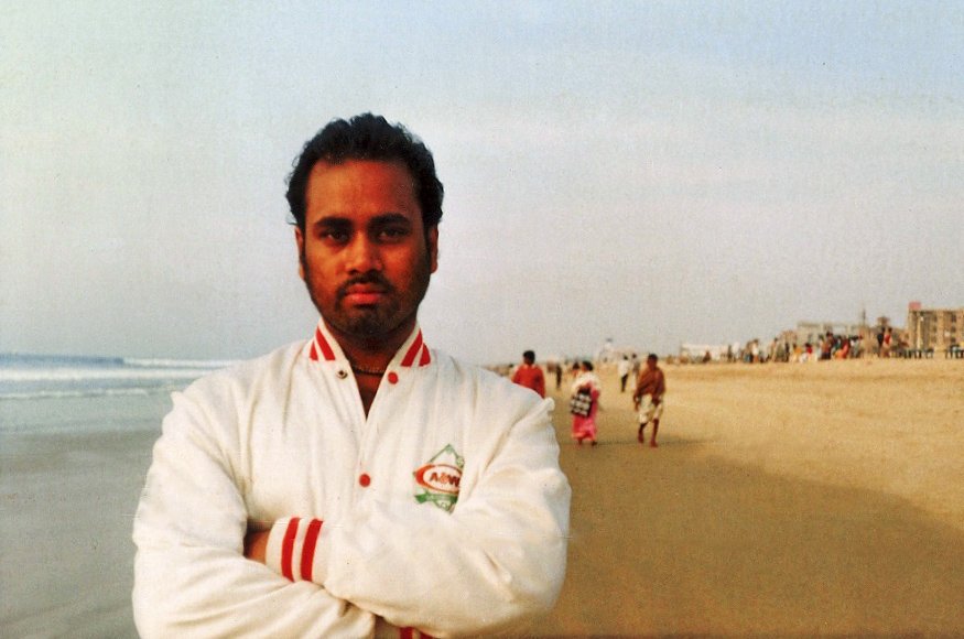 9 jagannatha puri parikrama 1996