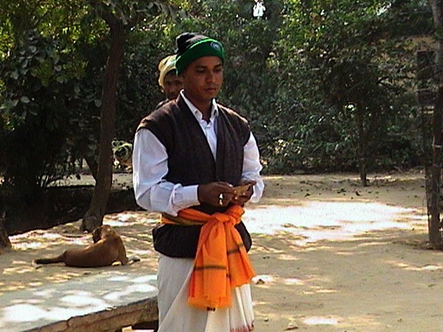 10 utsava vrindavan 2003.12.11