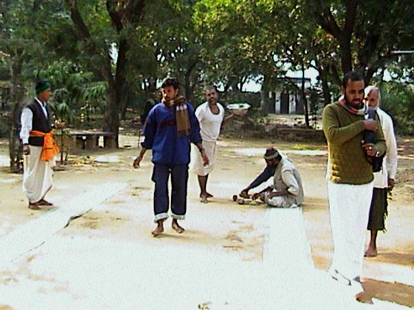 11 utsava vrindavan 2003.12.11