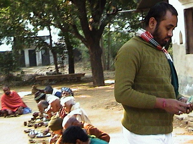 2 utsava vrindavan 2003.12.11