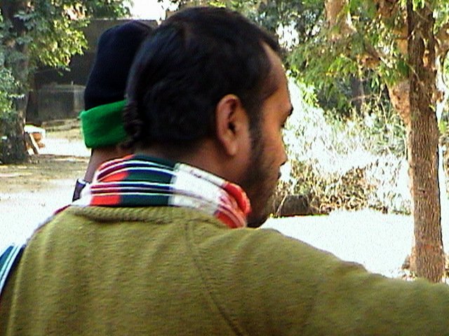 4 utsava vrindavan 2003.12.11