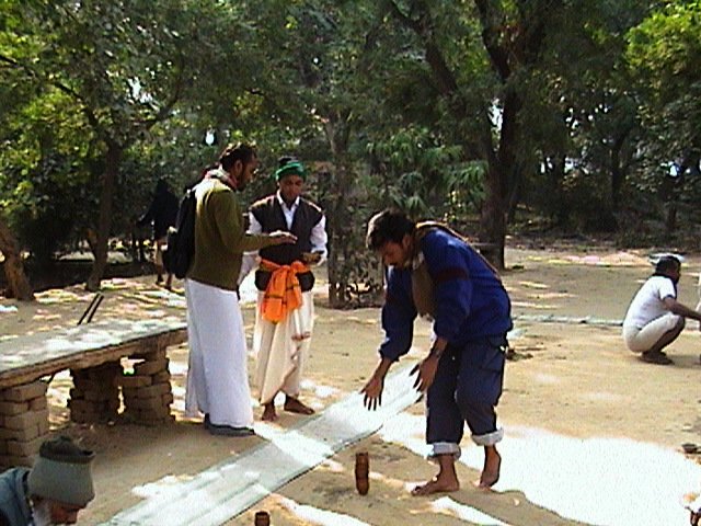 5 utsava vrindavan 2003.12.11