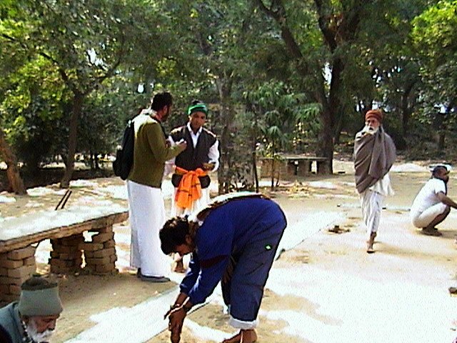 6 utsava vrindavan 2003.12.11