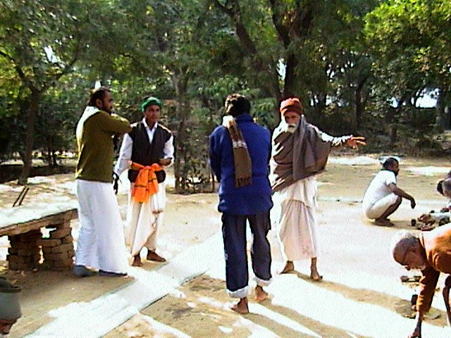 7 utsava vrindavan 2003.12.11