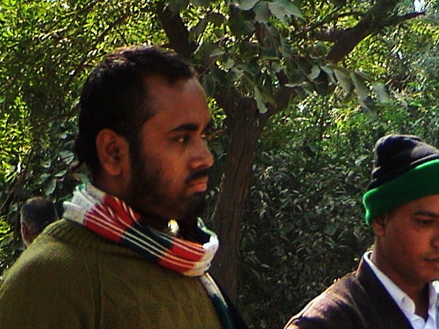 8 utsava vrindavan 2003.12.11