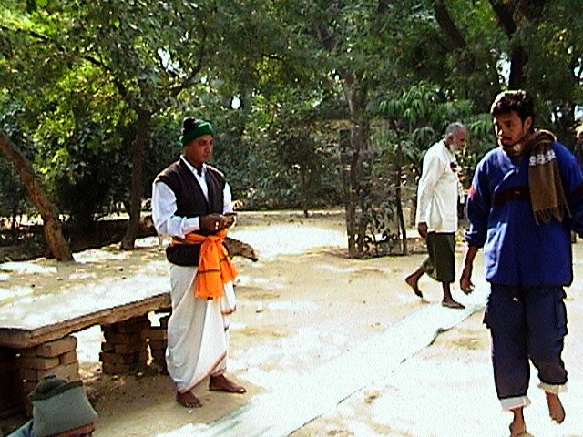 9 utsava vrindavan 2003.12.11