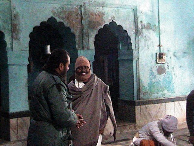 11 utsava vrindavan 2003.12.16 23