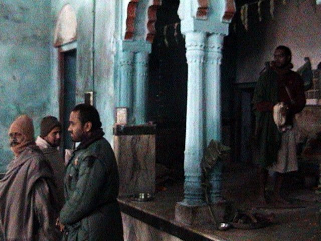 12 utsava vrindavan 2003.12.16 23