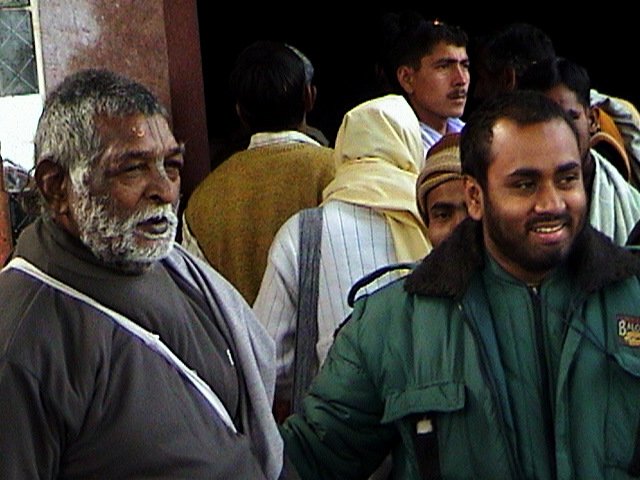 13 utsava vrindavan 2003.12.16 23