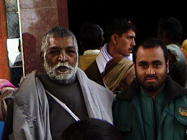 15 utsava vrindavan 2003.12.16 23