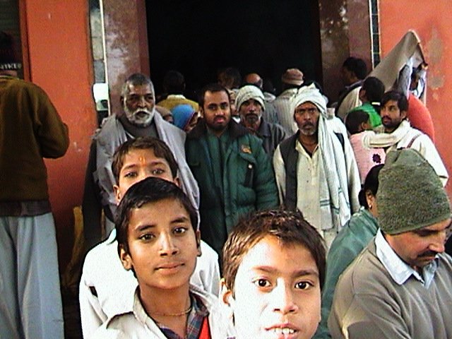 16 utsava vrindavan 2003.12.16 23