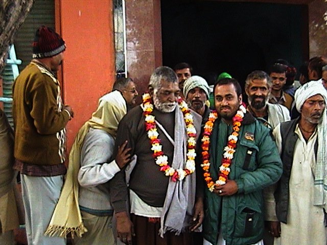 18 utsava vrindavan 2003.12.16 23