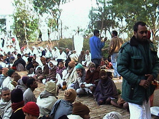 20 utsava vrindavan 2003.12.16 23