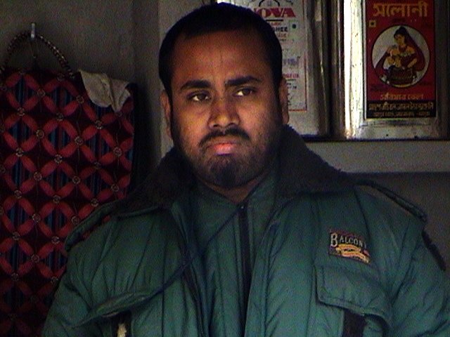 3 utsava vrindavan 2003.12.16 23