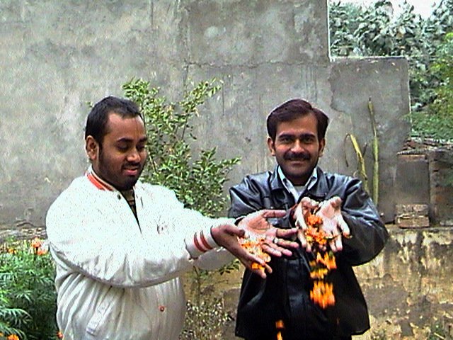 7 utsava vrindavan 2003.12.16 23