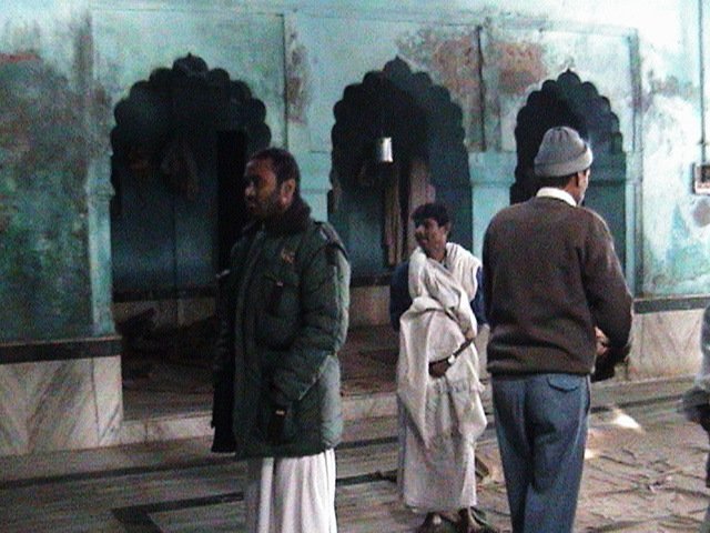 9 utsava vrindavan 2003.12.16 23