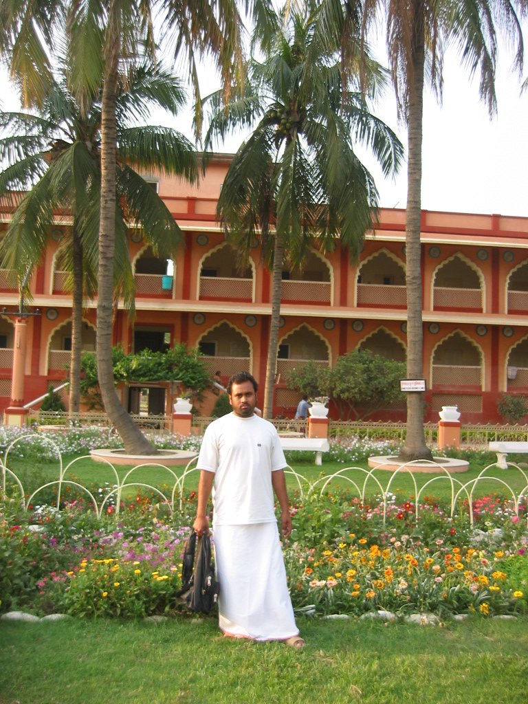 10 mayapur parikrama 2004 03 22