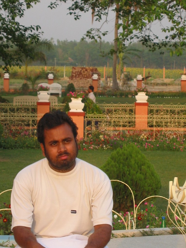 13 mayapur parikrama 2004 03 22