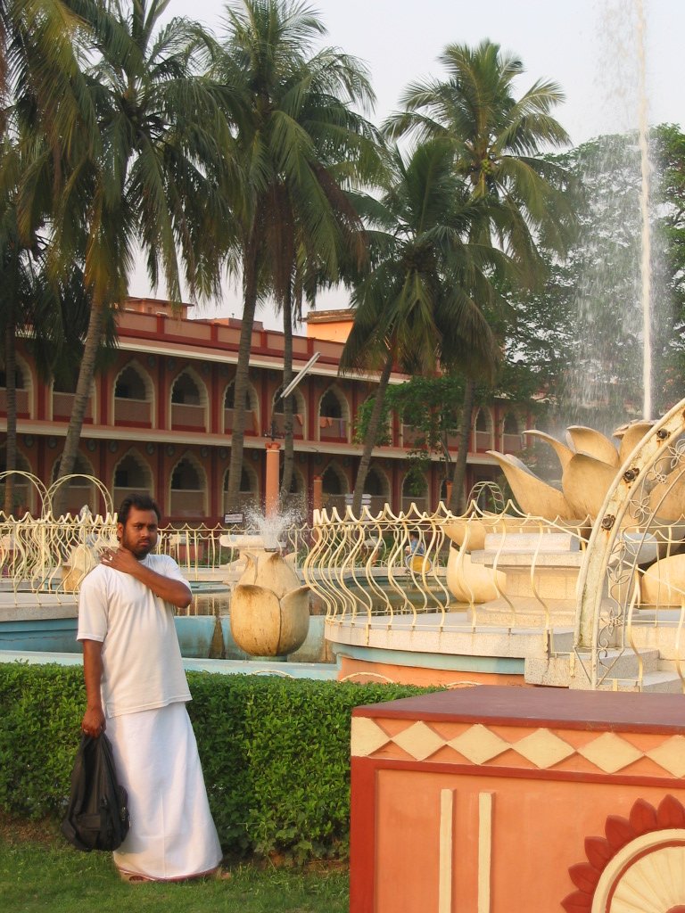 17 mayapur parikrama 2004 03 22
