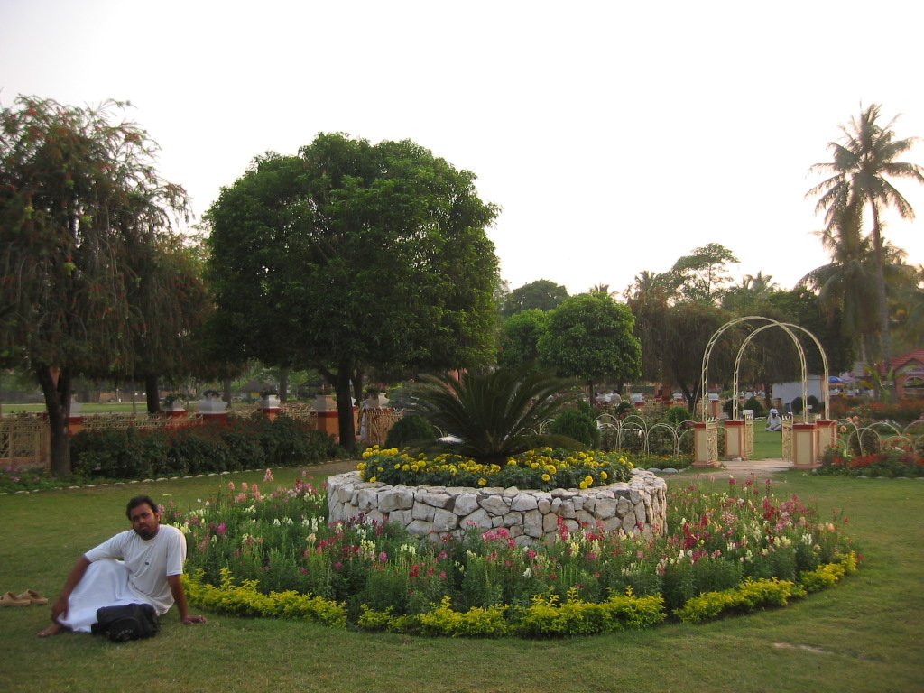 18 mayapur parikrama 2004 03 22