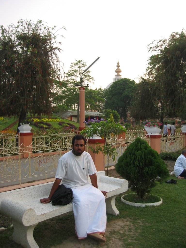 22 mayapur parikrama 2004 03 22