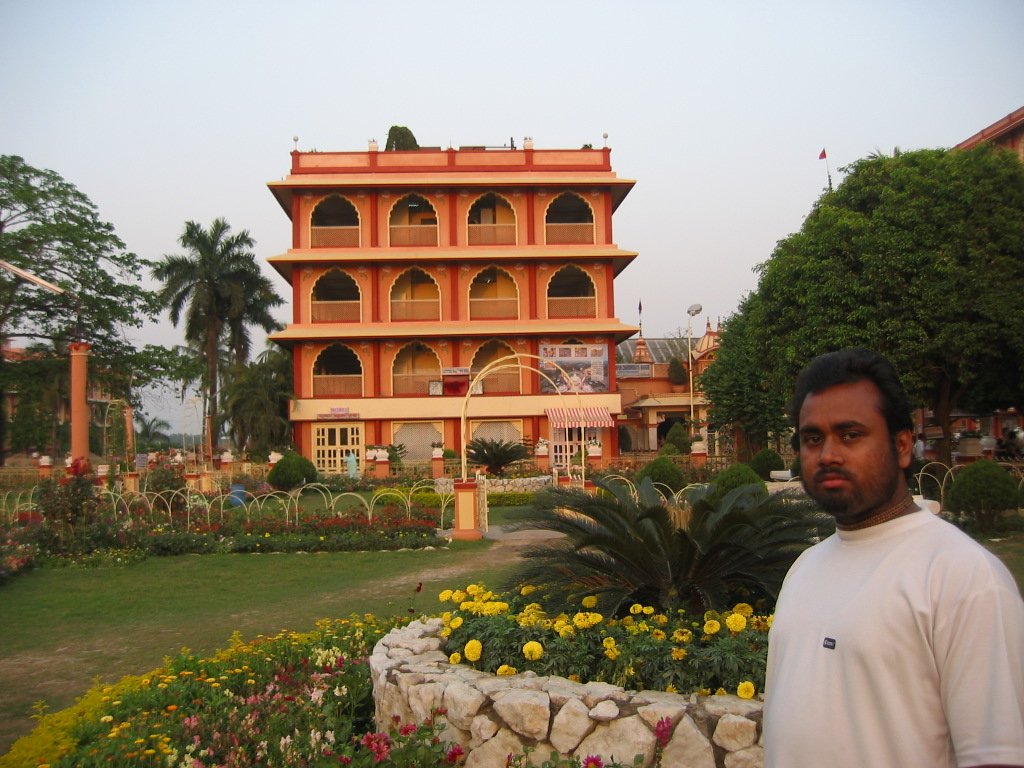 26 mayapur parikrama 2004 03 22
