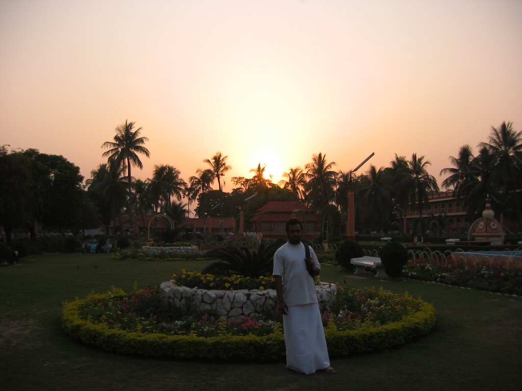 28 mayapur parikrama 2004 03 22