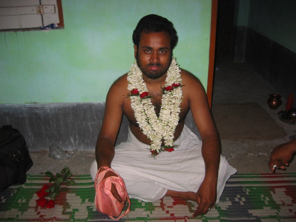 3 mayapur parikrama 2004 03 18