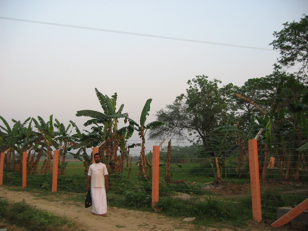 33 mayapur parikrama 2004 03 22