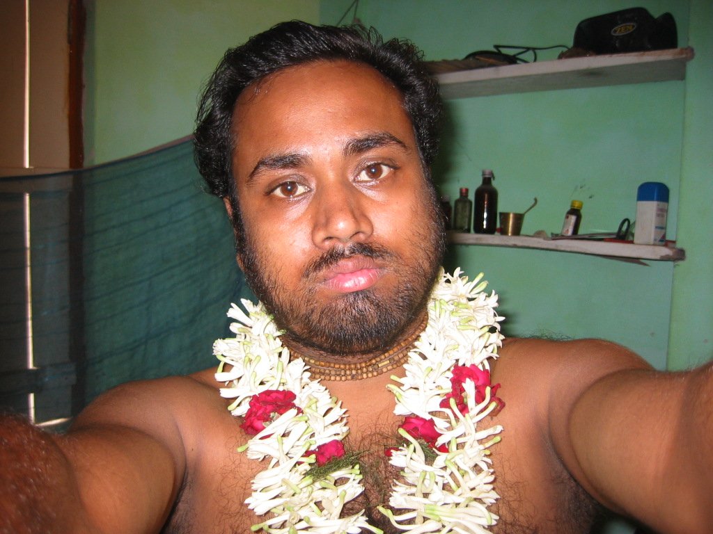 4 mayapur parikrama 2004 03 18