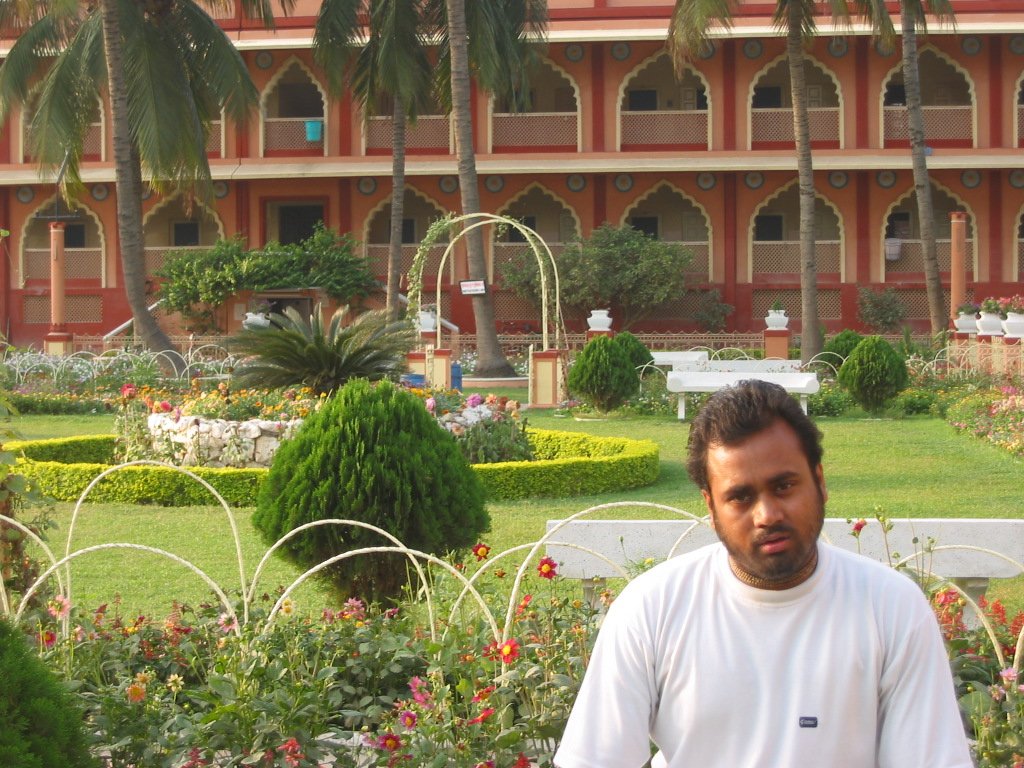 6 mayapur parikrama 2004 03 22