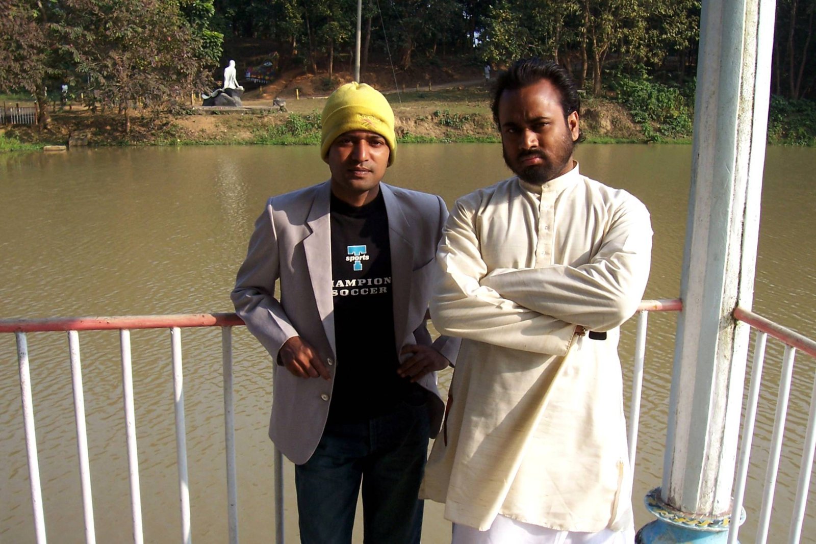 10 phulpur parikrama preaching bangladesh 2004.02.09