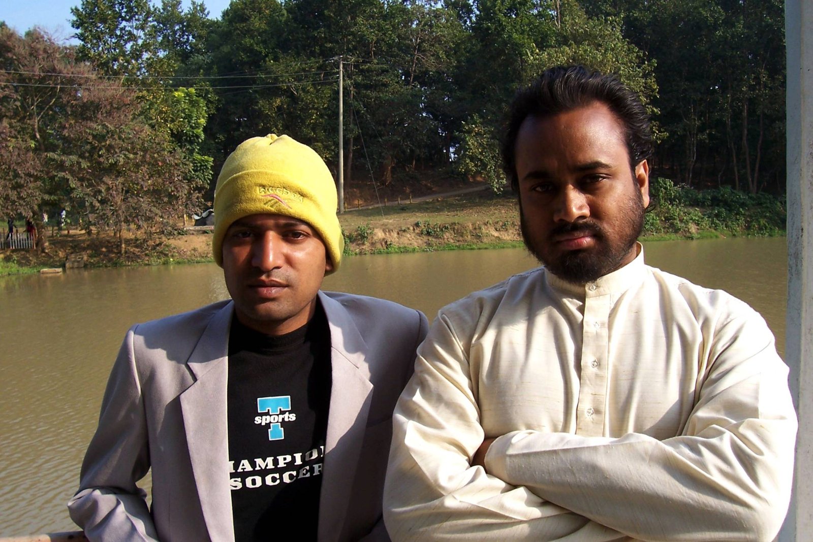 11 phulpur parikrama preaching bangladesh 2004.02.09