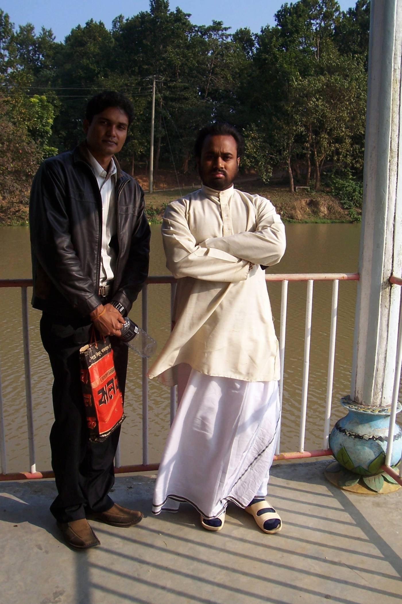 13 phulpur parikrama preaching bangladesh 2004.02.09