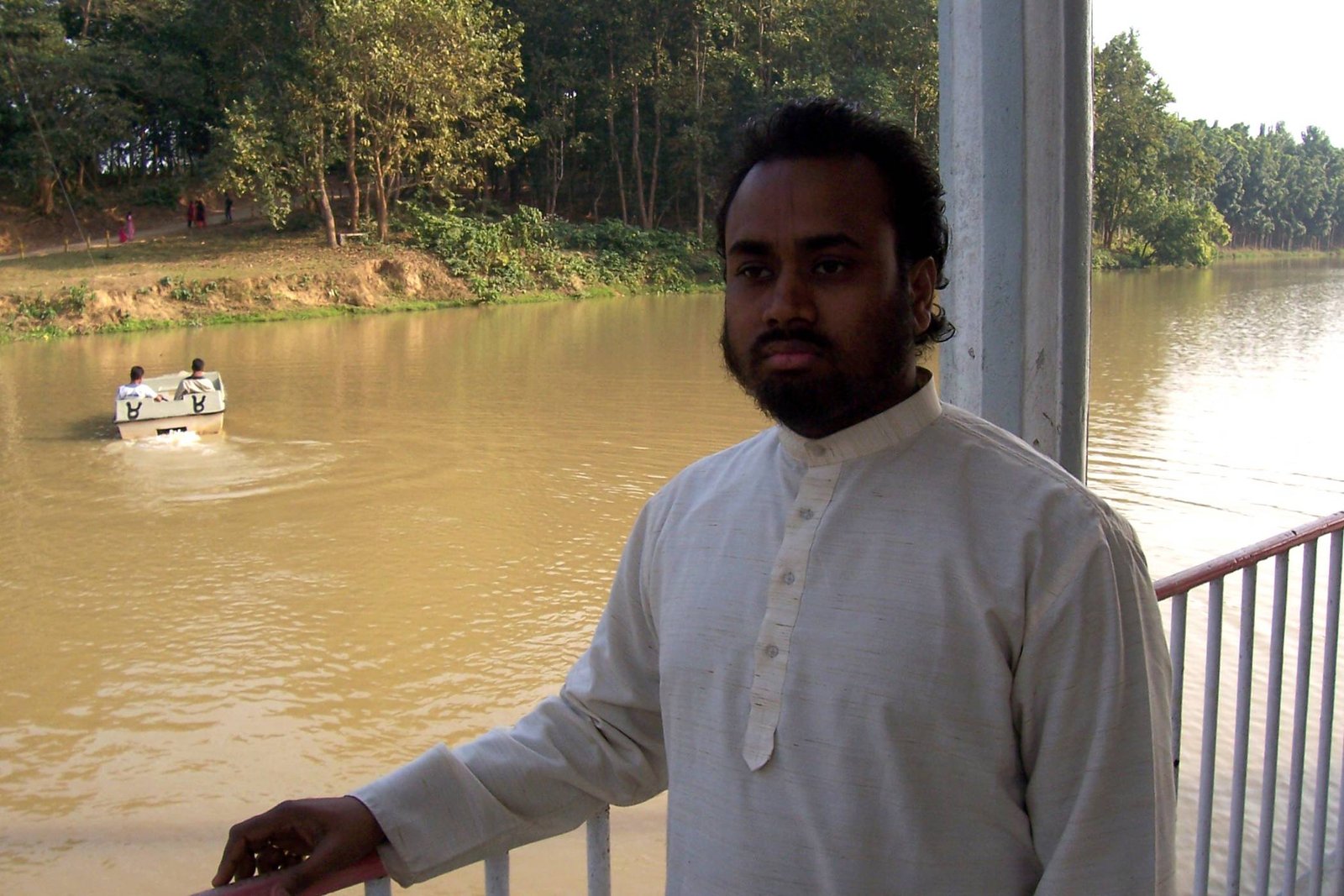 15 phulpur parikrama preaching bangladesh 2004.02.09