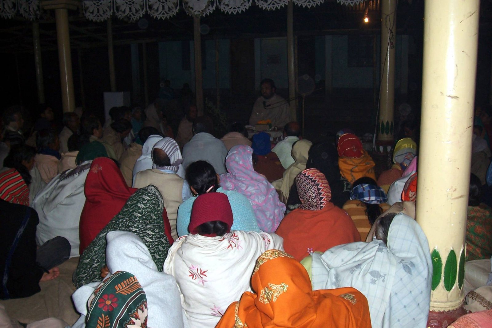 23 phulpur parikrama preaching bangladesh 2004.02.09