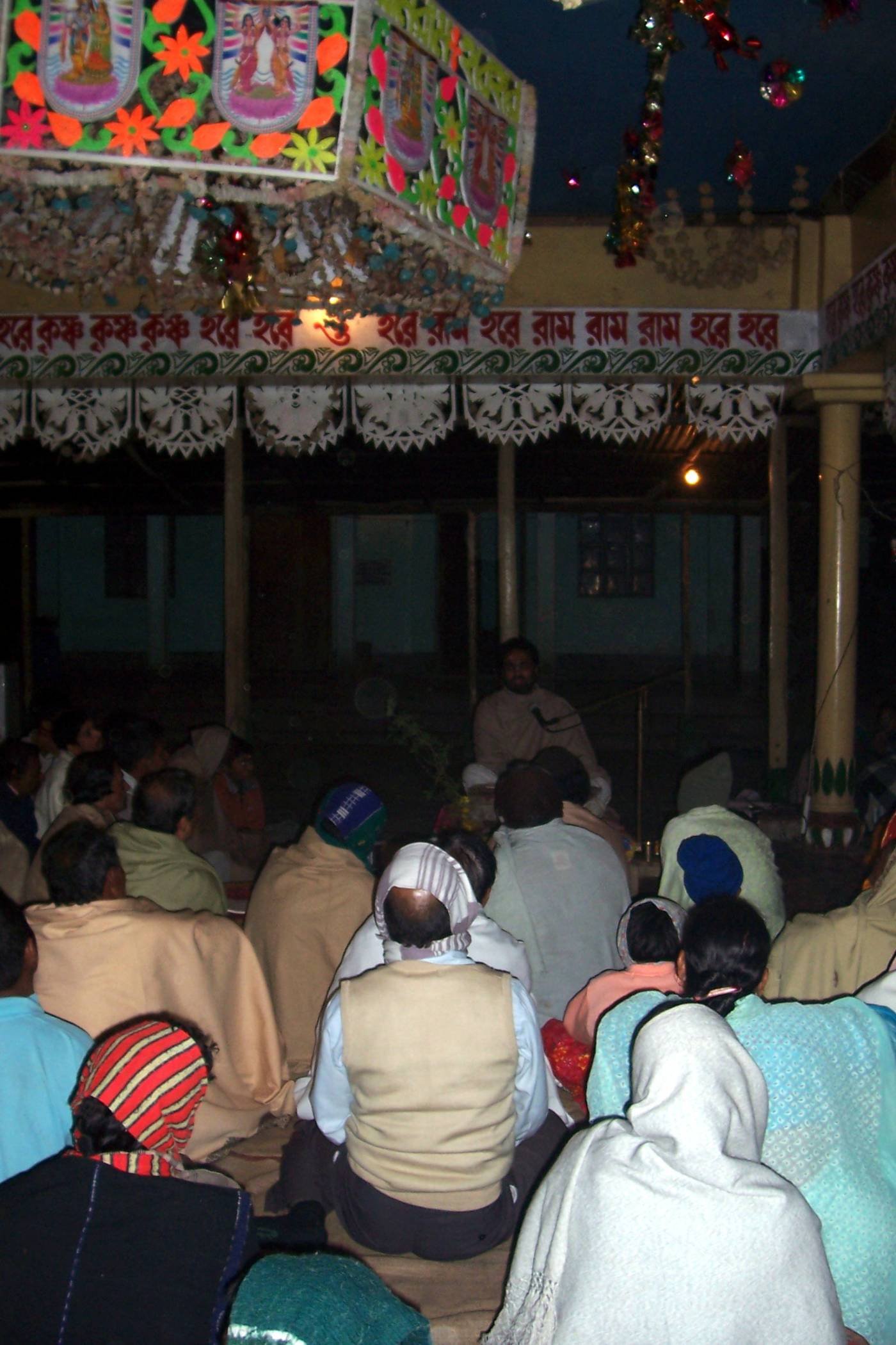 29 phulpur parikrama preaching bangladesh 2004.02.09