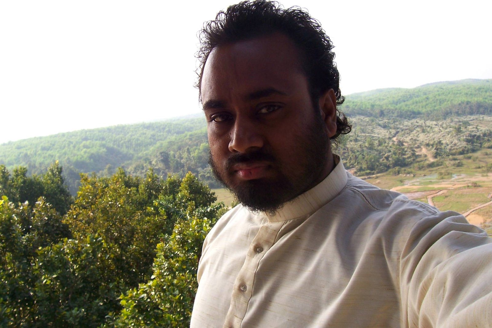 3 phulpur parikrama preaching bangladesh 2004.02.09