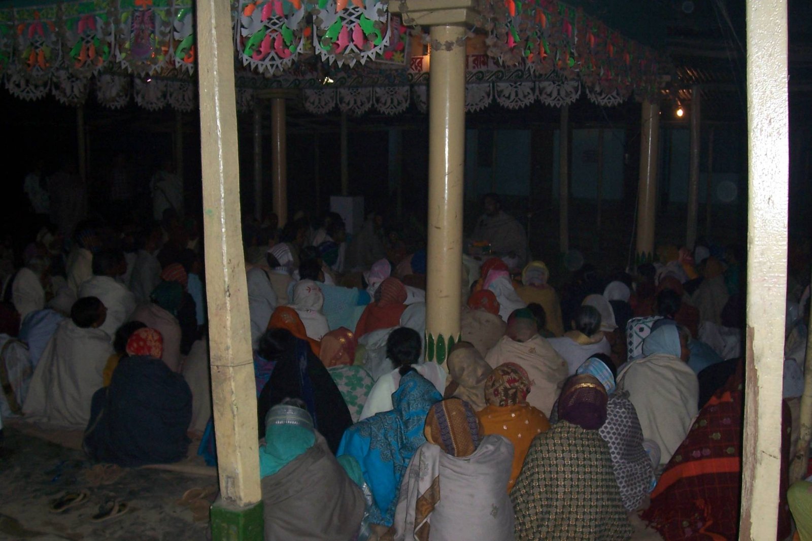 30 phulpur parikrama preaching bangladesh 2004.02.09