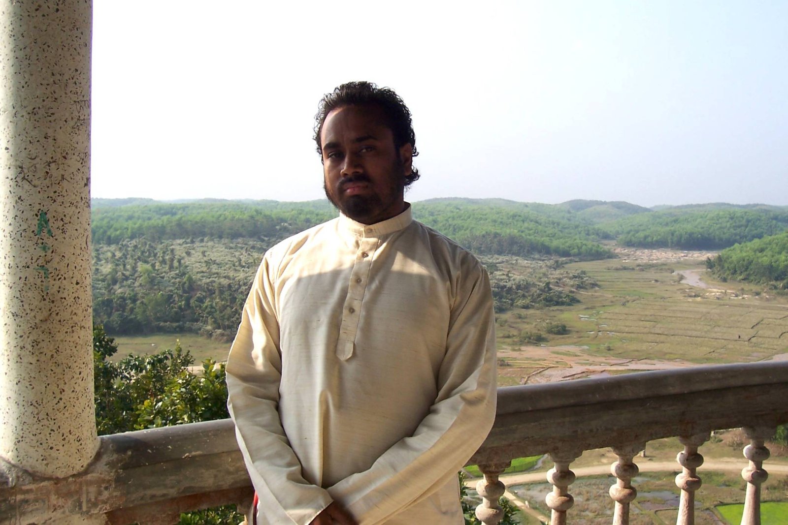 4 phulpur parikrama preaching bangladesh 2004.02.09
