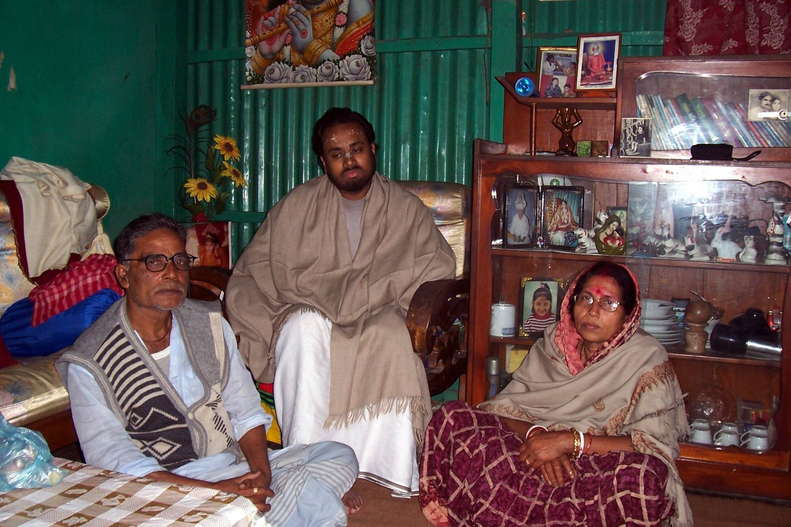 44 phulpur parikrama preaching bangladesh 2004.02.09