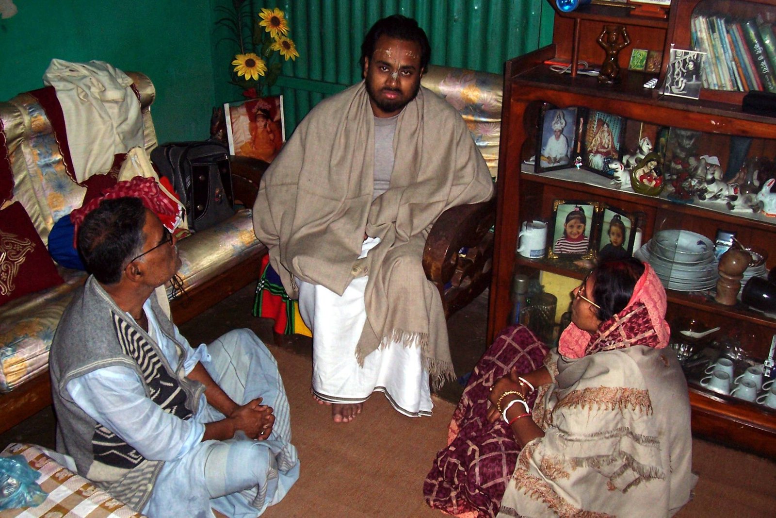 47 phulpur parikrama preaching bangladesh 2004.02.09