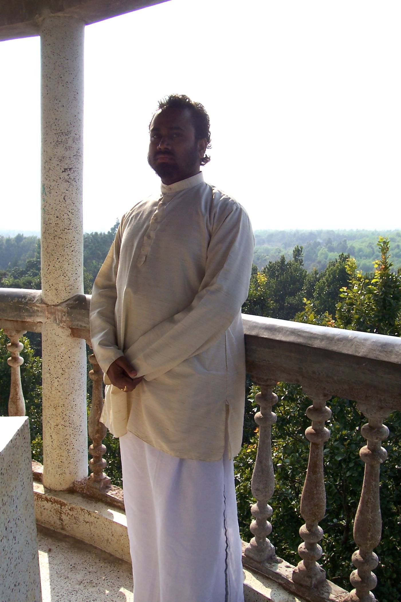 5 phulpur parikrama preaching bangladesh 2004.02.09