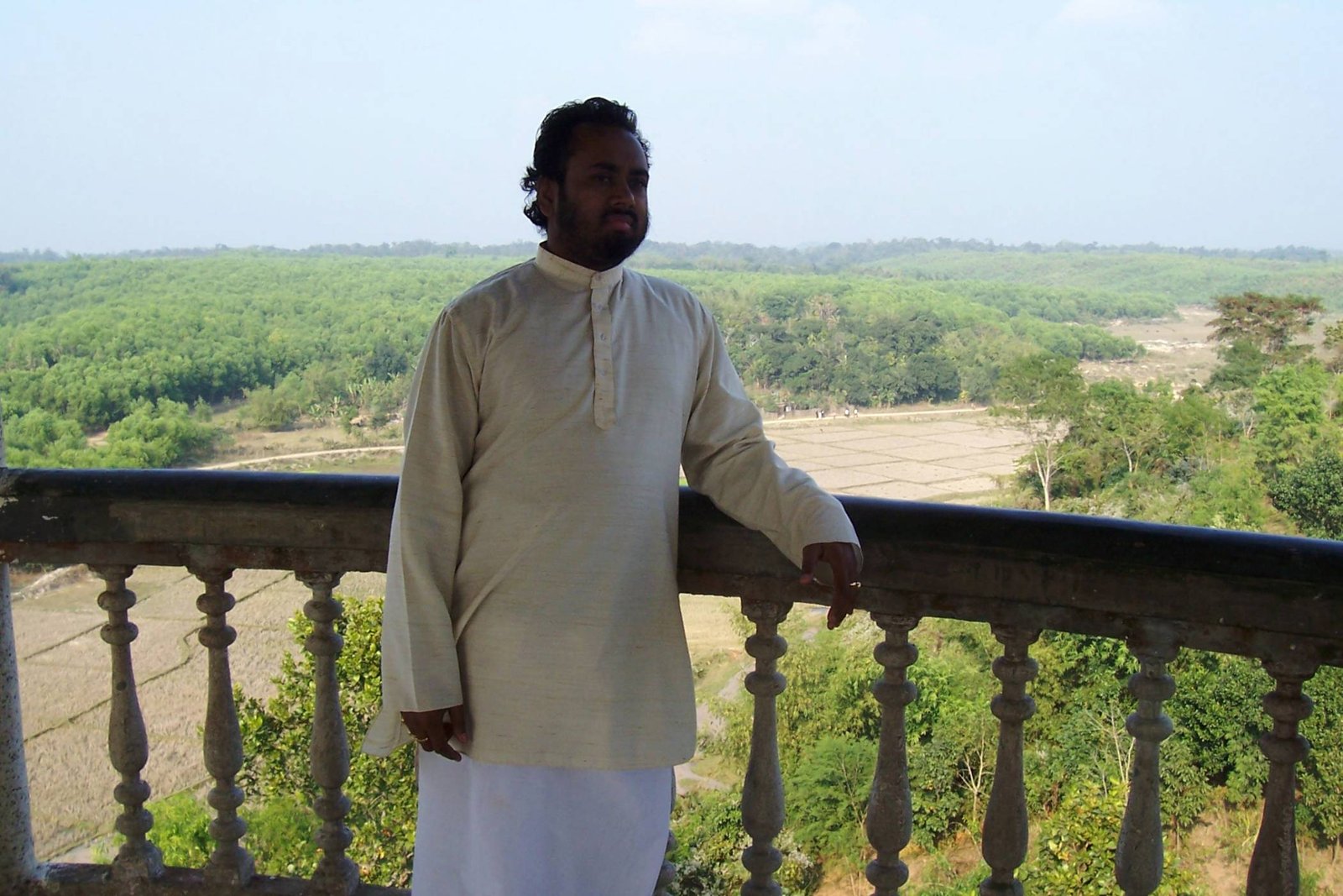 9 phulpur parikrama preaching bangladesh 2004.02.09