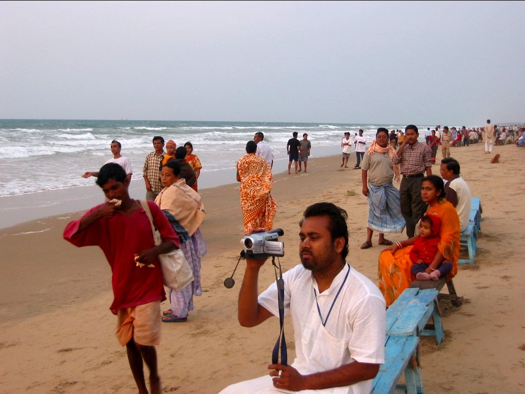 106 jagannath puri parikrama 2004.03.08