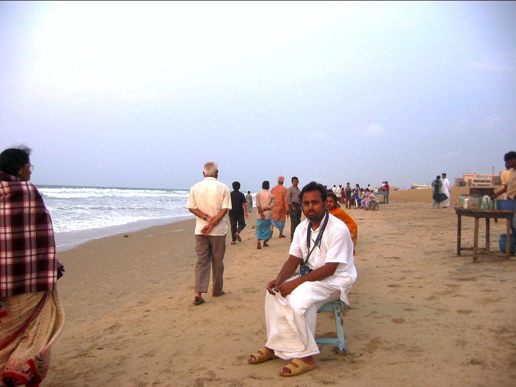 115 jagannath puri parikrama 2004.03.08