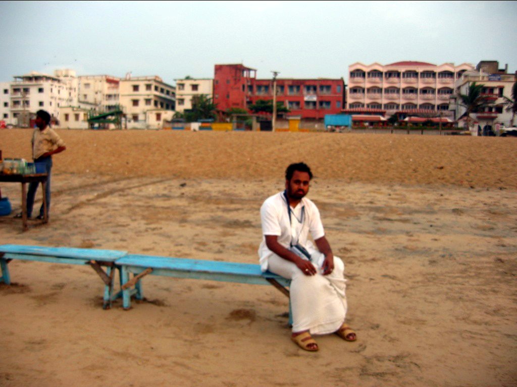 119 jagannath puri parikrama 2004.03.08